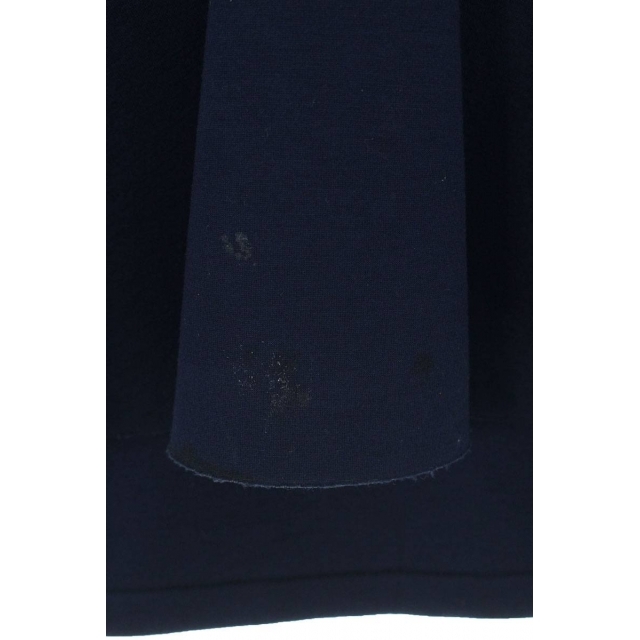 Marni(マルニ)のマルニ フリルボンディングノースリーブトップス 38 レディースのトップス(カットソー(半袖/袖なし))の商品写真