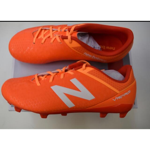 NB ニューバランス VIZARO HG 27.0新品