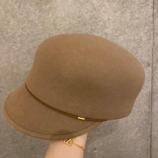 カシラ 帽子 キャスケット(レディース)の通販 2,000点以上 | CA4LAの 