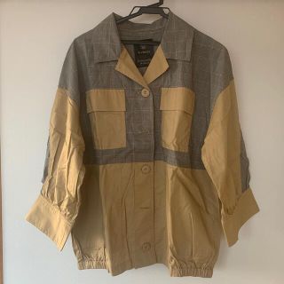 ダブルクローゼット(w closet)のw closet シャツ(シャツ/ブラウス(長袖/七分))