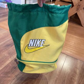 ナイキ(NIKE)のNIKEプールバック(マリン/スイミング)