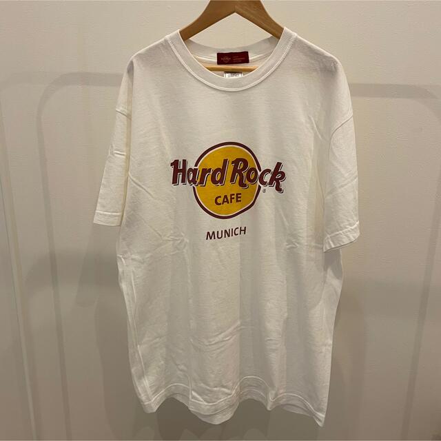 Hard Rock CAFE(ハードロックカフェ)のHard Rock Tシャツ メンズのトップス(Tシャツ/カットソー(半袖/袖なし))の商品写真
