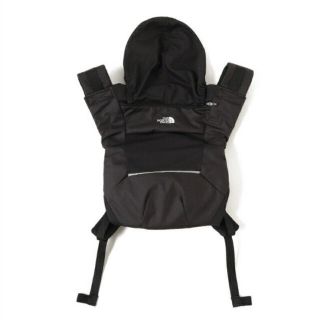 ザノースフェイス(THE NORTH FACE)の新品THE NORTH FACE /ベビー コンパクト キャリアー 21抱っこ紐(抱っこひも/おんぶひも)