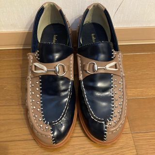 カラー ビジネスシューズ/革靴/ドレスシューズ(メンズ)の通販 20点