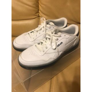 リーボック(Reebok)の@ミーゴ様専用　リーボック　ホワイトスニーカー　28cm(スニーカー)