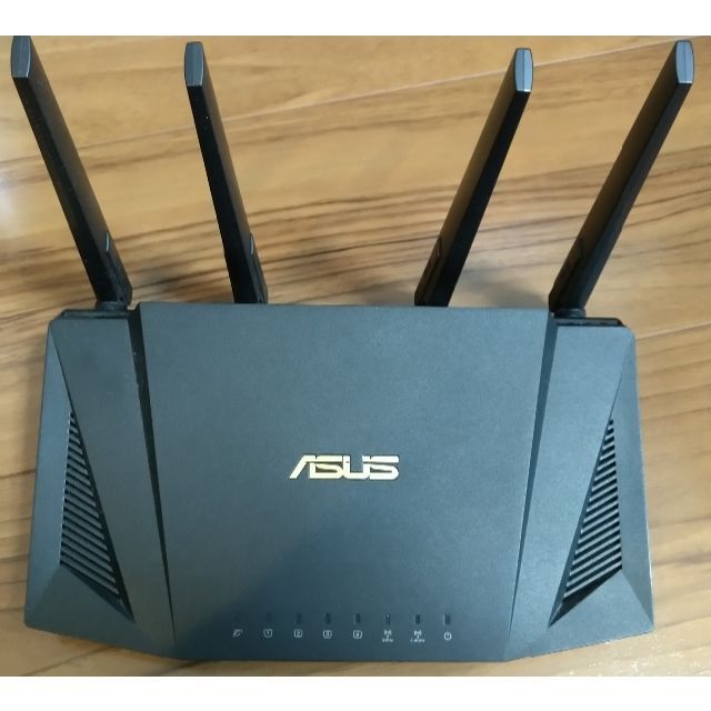 ASUS RT-AX3000