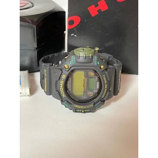 ジーショック(G-SHOCK)のG-shock DW-6700 カシオ　CASIO(腕時計(デジタル))