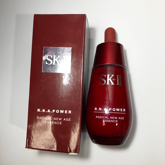 SK-II(エスケーツー)の【2点セット】箱なしSK- II ラディカル ニューエイジ エッセンス 新品 コスメ/美容のスキンケア/基礎化粧品(美容液)の商品写真