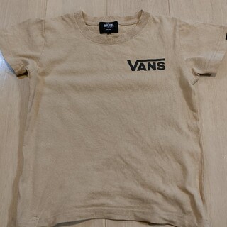 ヴァンズ(VANS)のTシャツ　120cm　VANS(Tシャツ/カットソー)