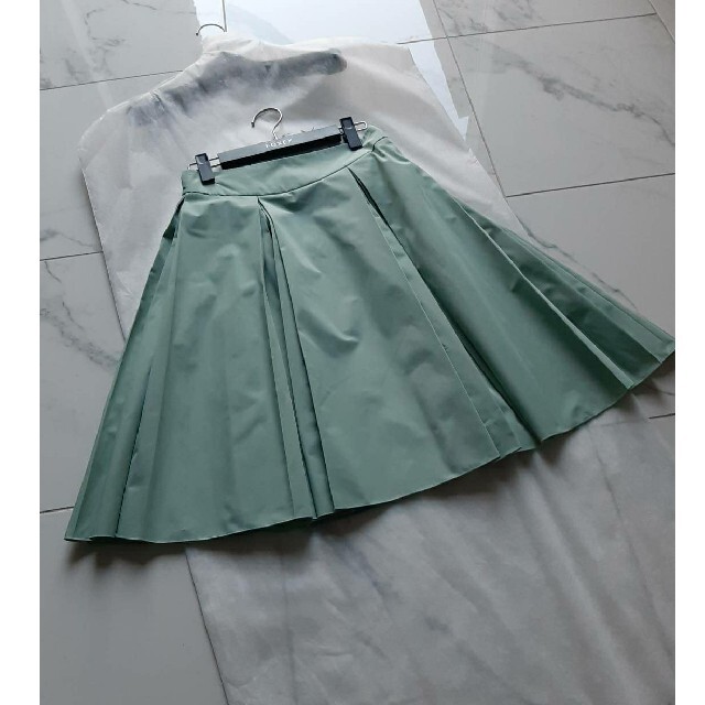 FOXEY(フォクシー)の♡美品フォクシースカート♡ レディースのスカート(ひざ丈スカート)の商品写真