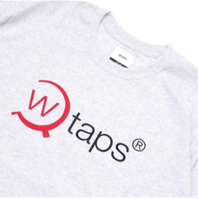 W)taps(ダブルタップス)のWTAPS CUT&SEWN 181PCDT-ST02S メンズのトップス(Tシャツ/カットソー(半袖/袖なし))の商品写真