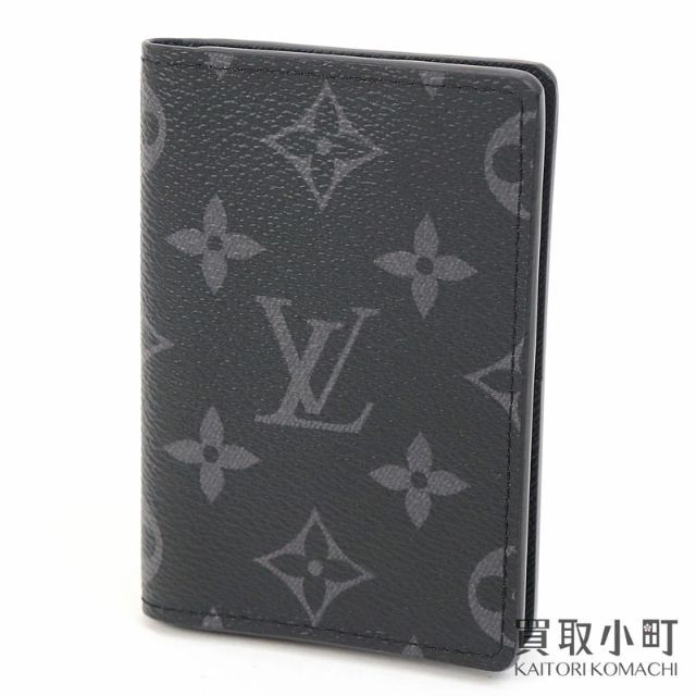 ルイヴィトン 【LOUIS VUITTON】M61696 オーガナイザー