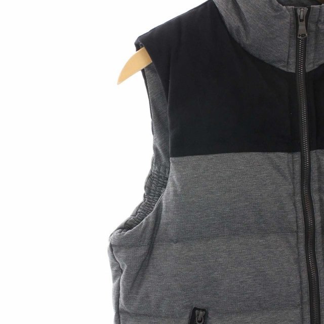 正規品限定SALE 23区 - 23区 オンワード樫山 オム ダウンベスト