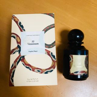 L'Artisan Parfumeur - ラルチザン ヴェネナム オードパルファム 74ml