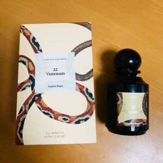 ラルチザンパフューム(L'Artisan Parfumeur)のラルチザン ヴェネナム オードパルファム  74ml(ユニセックス)