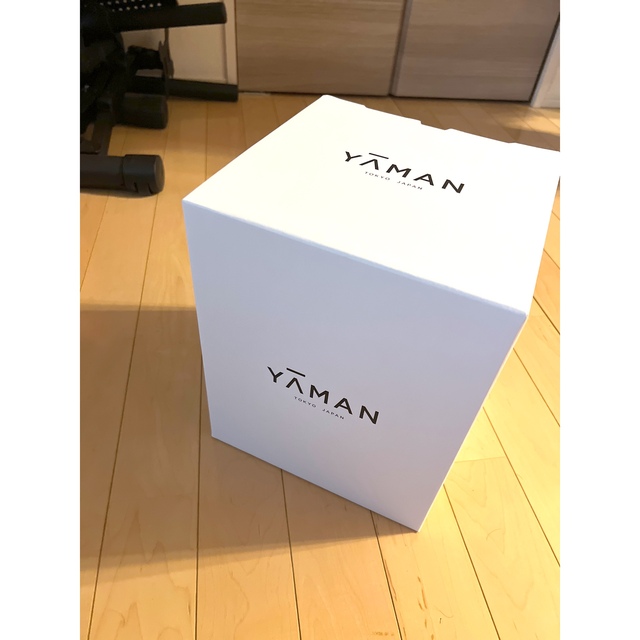ヤーマン YA-MAN フォトスチーマー IS-100P ヤーマン YA-MAN フォトスチーマー IS-100P