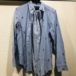 ポロラルフローレン(POLO RALPH LAUREN)のトミー様専用(シャツ/ブラウス(長袖/七分))