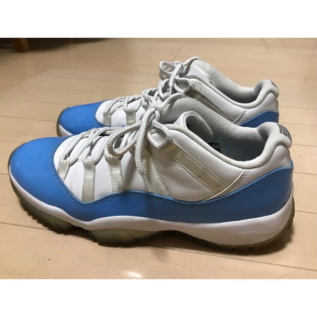 エア ジョーダン11 RETRO LOW  AIRJORDAN NIKE