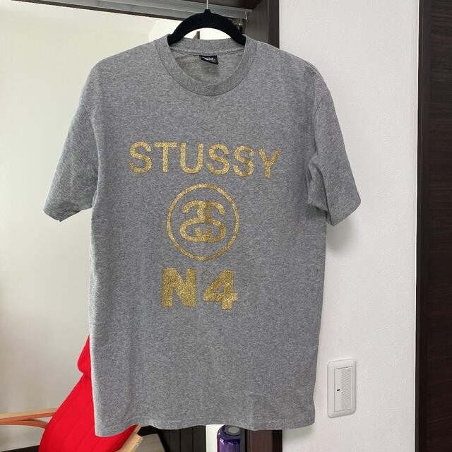 STUSSY(ステューシー)のSTUSSY Tシャツ メンズのトップス(Tシャツ/カットソー(半袖/袖なし))の商品写真