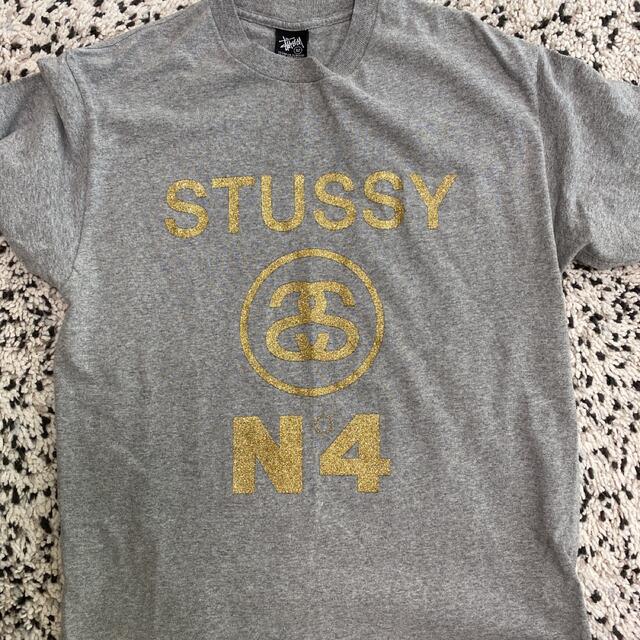 STUSSY(ステューシー)のSTUSSY Tシャツ メンズのトップス(Tシャツ/カットソー(半袖/袖なし))の商品写真