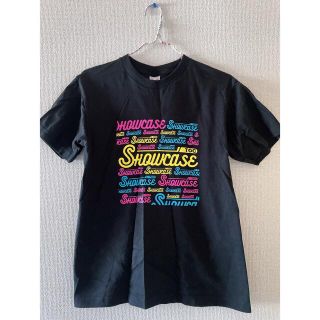 TOC SHOWCASE Tシャツ Ｓ(ミュージシャン)