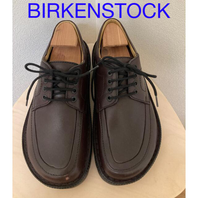 BIRKENSTOCK(ビルケンシュトック)の✨BIRKEN STOCK✨紳士ビジネス靴　26.5cm  メンズの靴/シューズ(ドレス/ビジネス)の商品写真