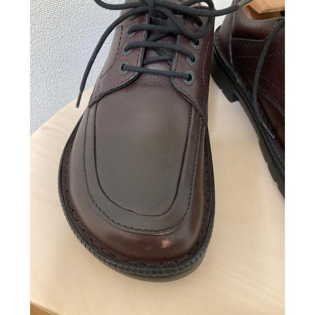 BIRKENSTOCK(ビルケンシュトック)の✨BIRKEN STOCK✨紳士ビジネス靴　26.5cm  メンズの靴/シューズ(ドレス/ビジネス)の商品写真