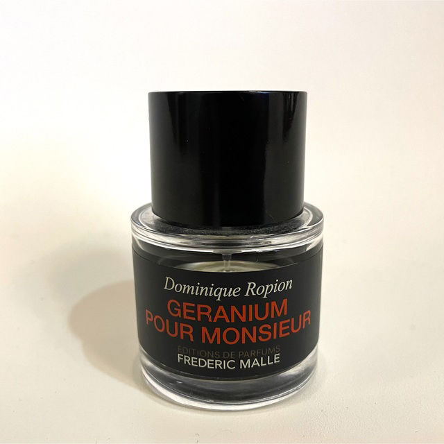 frederic malle フレデリックマル ゼラニウムプールムッシュー | フリマアプリ ラクマ