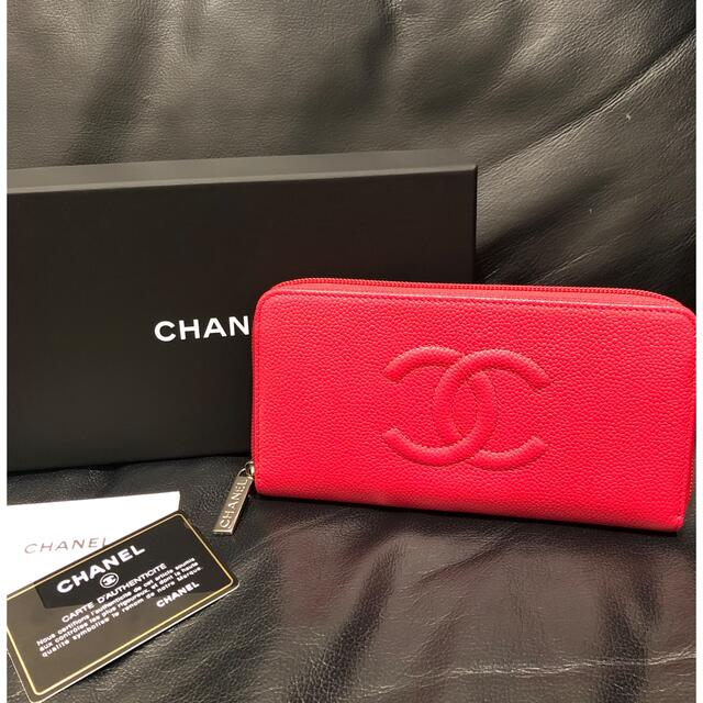 人気ショップが最安値挑戦 未使用 シャネル CHANEL ココマーク