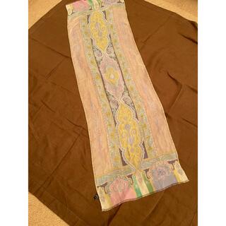 エトロ(ETRO)のETRO スカーフ(バンダナ/スカーフ)