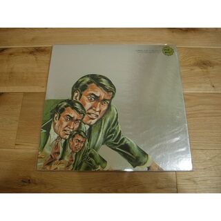 CORNELIUS 69/96 地球あやうし 2LP Vinyl レコード(ポップス/ロック(邦楽))