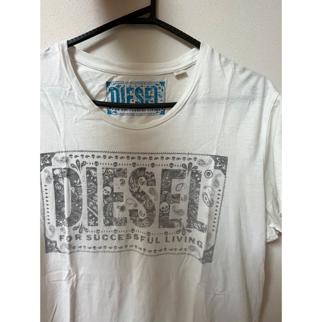 DIESEL - 最終値下げ ディーゼル Tシャツの通販 by やまと's shop