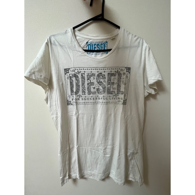 最終値下げ！DIESEL Tシャツ