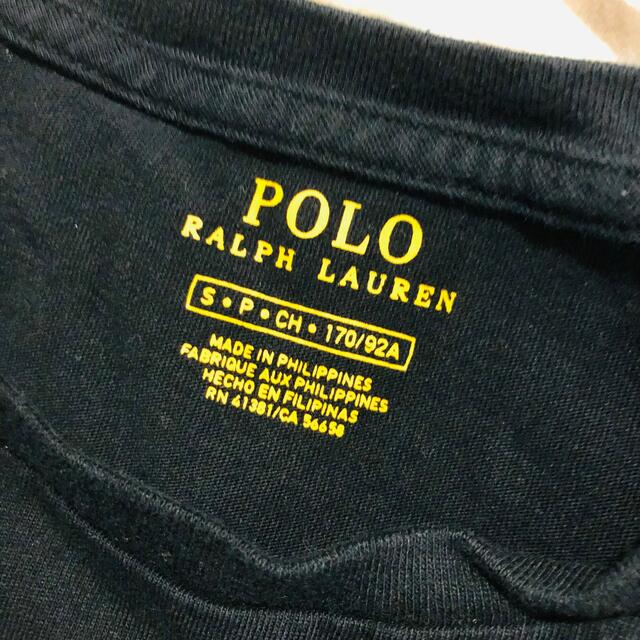 POLO RALPH LAUREN(ポロラルフローレン)のラルフローレン　ポロベアtee レディースのトップス(Tシャツ(半袖/袖なし))の商品写真