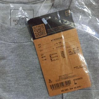 THE NORTH FACE - ノースフェイス ロンT 長袖Tシャツ 【レディース ...