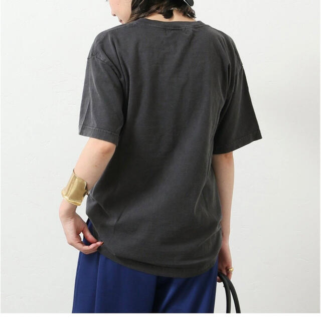 DEUXIEME CLASSE(ドゥーズィエムクラス)の【marley.様専用】AP STUDIO  グッドロックスピードTシャツ レディースのトップス(Tシャツ(半袖/袖なし))の商品写真