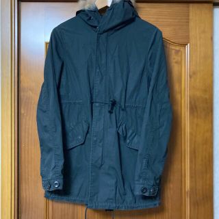 アルファインダストリーズ(ALPHA INDUSTRIES)のモッズコート　ミリタリー(モッズコート)