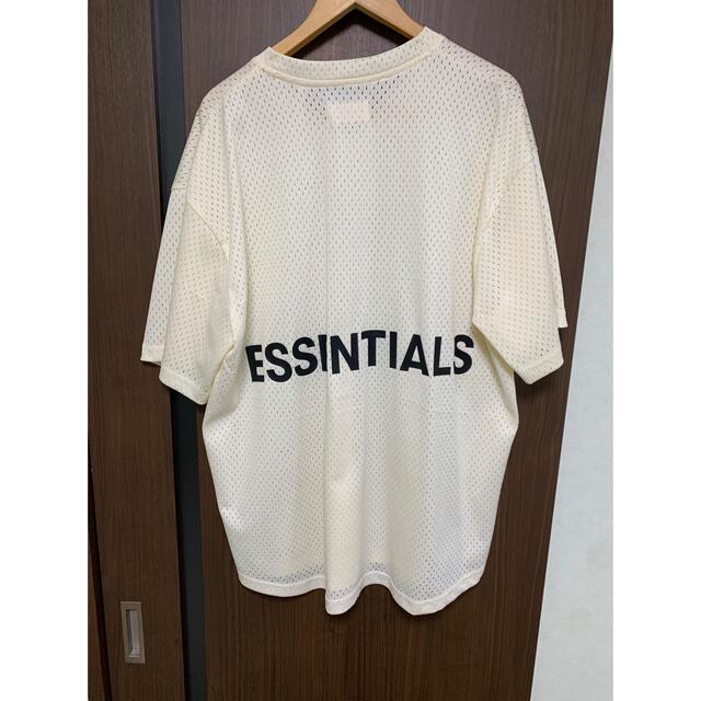 Essential(エッセンシャル)のessentials  メンズのトップス(Tシャツ/カットソー(半袖/袖なし))の商品写真