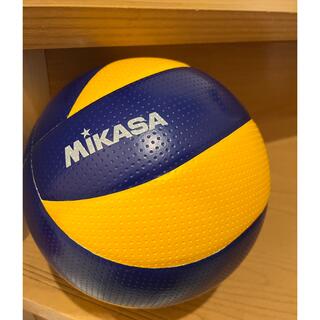 ミカサ(MIKASA)のバレーボール　ミカサ　4号球(バレーボール)