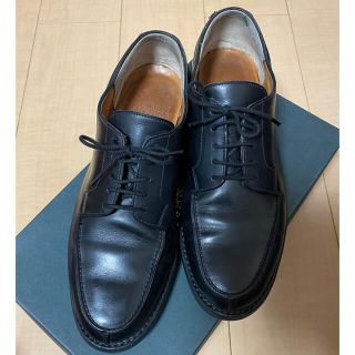 クロケットアンドジョーンズ(Crockett&Jones)のクロケットジョーンズ　モールトン(ドレス/ビジネス)