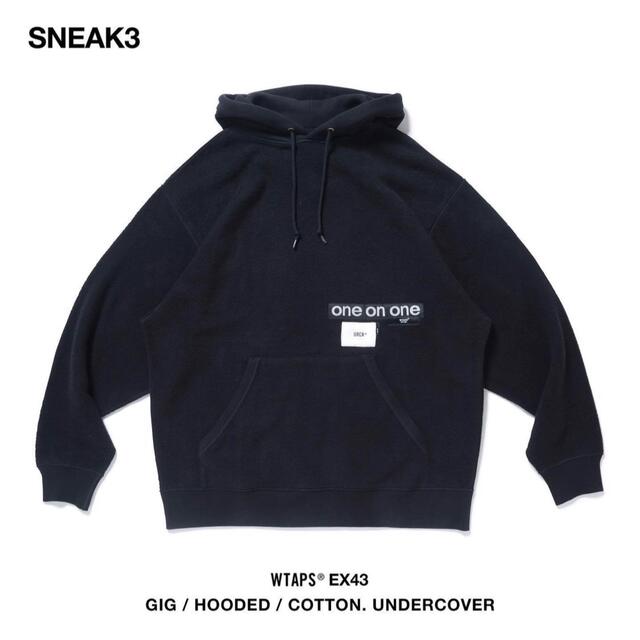 クマパック XL コラボの通販 by BrownS's shop|ラクマ wtaps