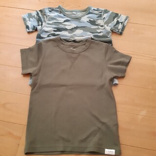 ニシマツヤ(西松屋)のTシャツ 120cm(Tシャツ/カットソー)
