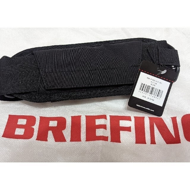 BRIEFING(ブリーフィング)の美品　BRIEFING　ブリーフィング　TR-3 S MW 　3way メンズのバッグ(バッグパック/リュック)の商品写真