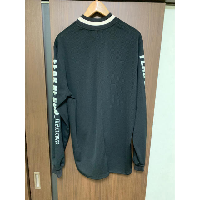 FEAR OF GOD(フィアオブゴッド)のfear of god メンズのトップス(Tシャツ/カットソー(七分/長袖))の商品写真