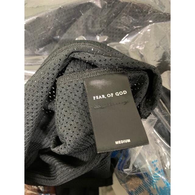 FEAR OF GOD(フィアオブゴッド)のfear of god メンズのトップス(Tシャツ/カットソー(七分/長袖))の商品写真