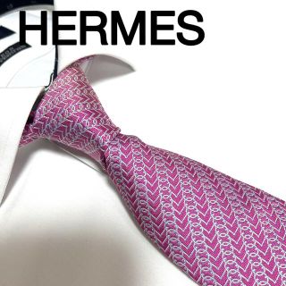 エルメス(Hermes)の専用(ネクタイ)