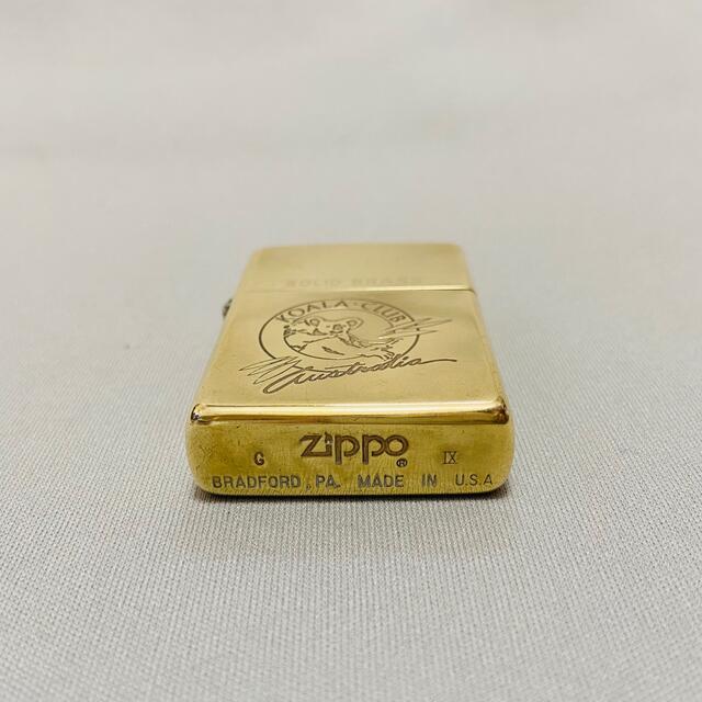 新品未使用　1993 ジッポ　ジッポクラブ　zippo club