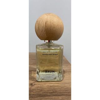 シセイドウ(SHISEIDO (資生堂))のBAUM オーデコロン 60mL(ユニセックス)