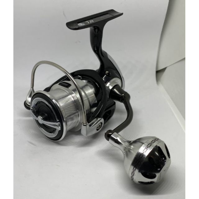 DAIWA 19レグザ LT 4000S-CXH - フィッシング