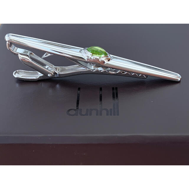 Dunhill(ダンヒル)のdunhill ネクタイピン※付属品無し メンズのファッション小物(ネクタイピン)の商品写真